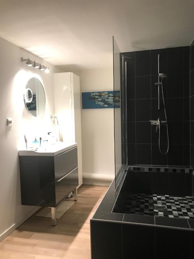 B&B La Vandeliere Chambres Chez L'Habitant Mace Экстерьер фото